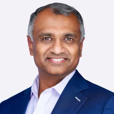 Naimish Patel